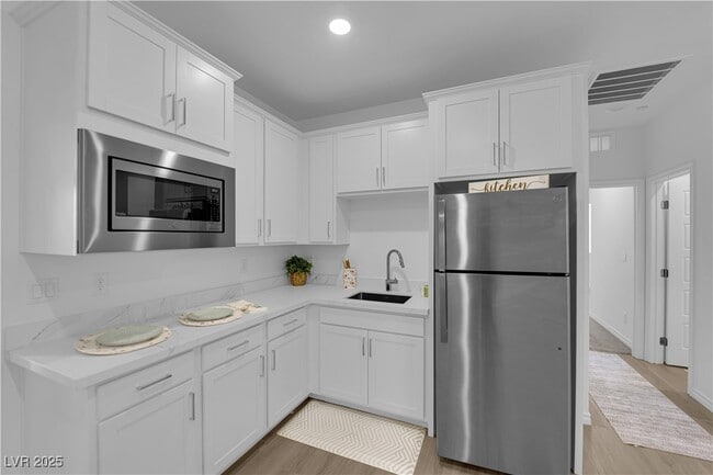 property at 195 Vander Rdg St