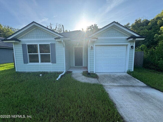 property at 484 Washington Ln