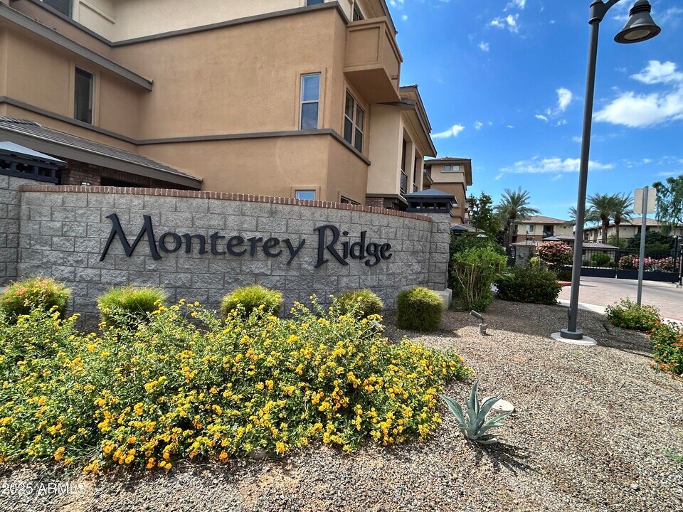 17850 N 68th St in Phoenix, AZ - Building Photo