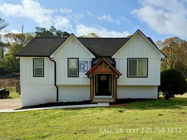 property at 16 Londonderry Way