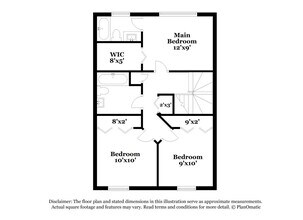 30138 Wellesley Way in Zephyrhills, FL - Building Photo - Building Photo