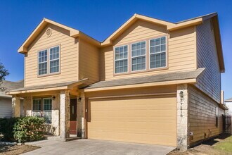 27218 Lasso Bend in San Antonio, TX - Foto de edificio - Building Photo