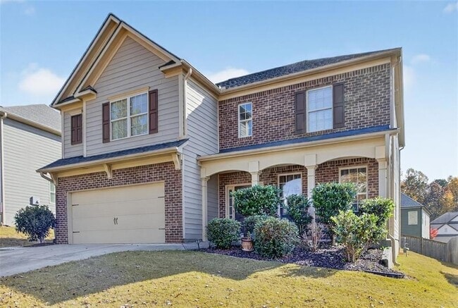 267 Collingsworth Trace NE in Lawrenceville, GA - Building Photo - Building Photo