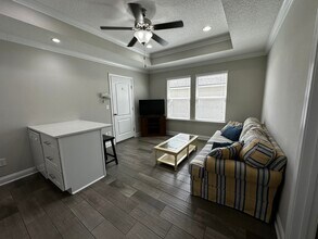 116 Coastal Hammock Wy in St. Augustine, FL - Building Photo - Building Photo