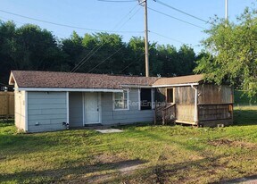 14637 Kenny St in Houston, TX - Building Photo