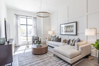 Heights at Millcroft in Sugar Hill, GA - Building Photo - Interior Photo