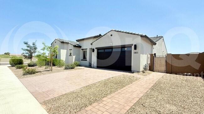 4411 W Park View Ln in Glendale, AZ - Building Photo - Building Photo