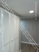 559 Fairways Cir in Ocala, FL - Foto de edificio - Building Photo