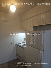 801 Westside Blvd NW in Roanoke, VA - Building Photo - Building Photo