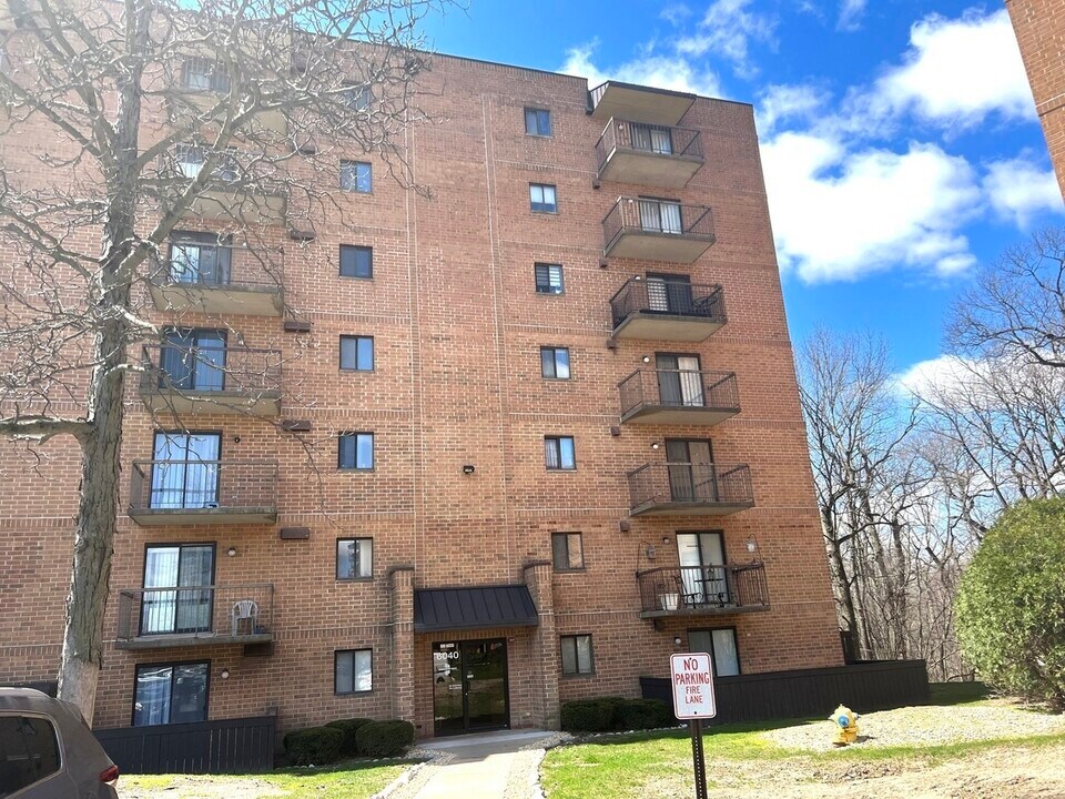 6040 Lake Bluff Dr in Tinley Park, IL - Building Photo