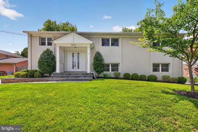property at 1604 Martha Terrace