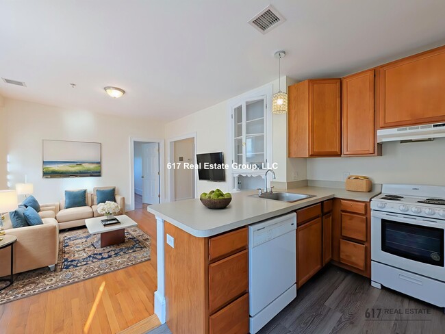 property at 881 Massachusetts Ave