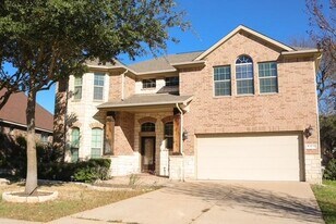 1404 Harvest Bend Ln in Cedar Park, TX - Building Photo