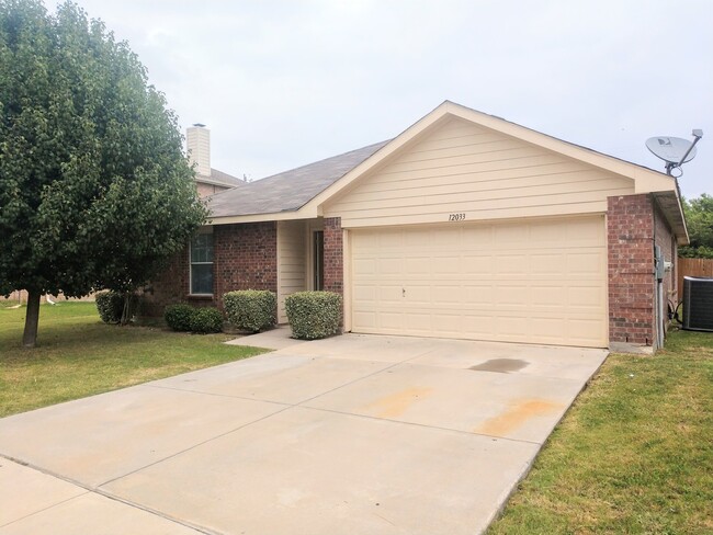 property at 12033 Shine Ave
