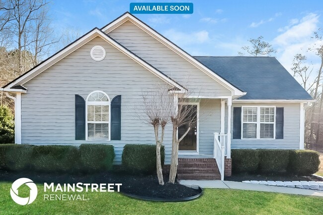 property at 195 Percheron Dr