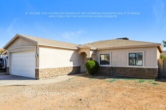 16421 N Cumbie Ln in Surprise, AZ - Building Photo - Building Photo