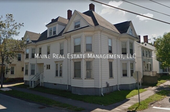 property at 133 Essex St