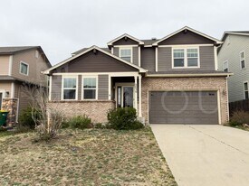 2030 Capital Dr in Colorado Springs, CO - Building Photo