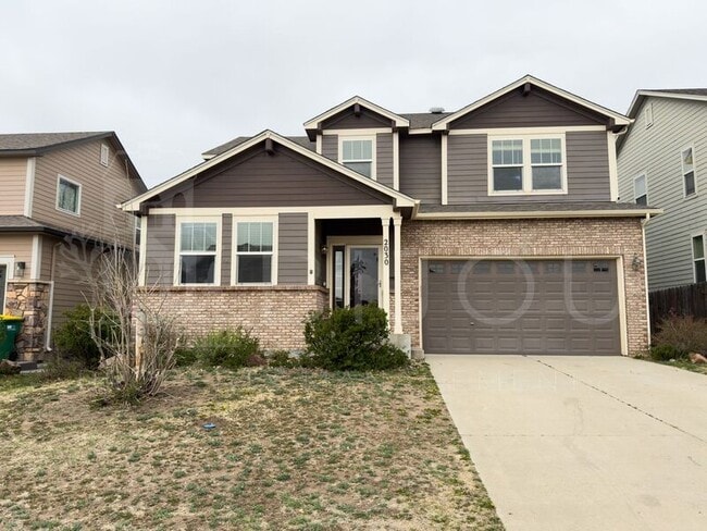 property at 2030 Capital Dr