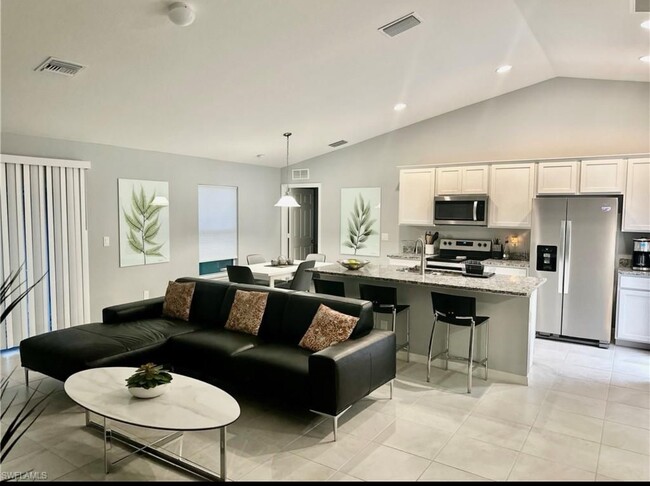 property at 1301 NE 34th Ln