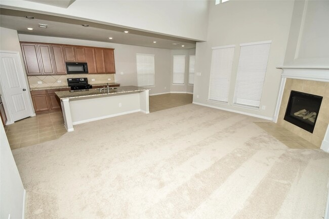 17515 Wheat Farm Ln in Hockley, TX - Building Photo - Building Photo