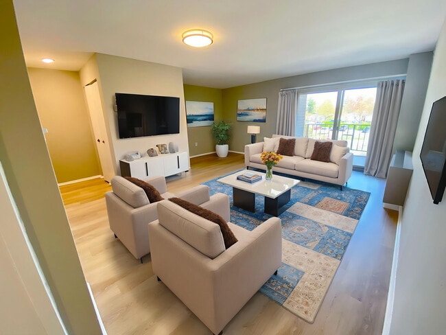 Walker House in Gaithersburg, MD - Building Photo - Building Photo