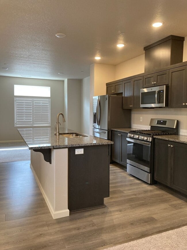 property at 14370 SW Gold Coast Terrace