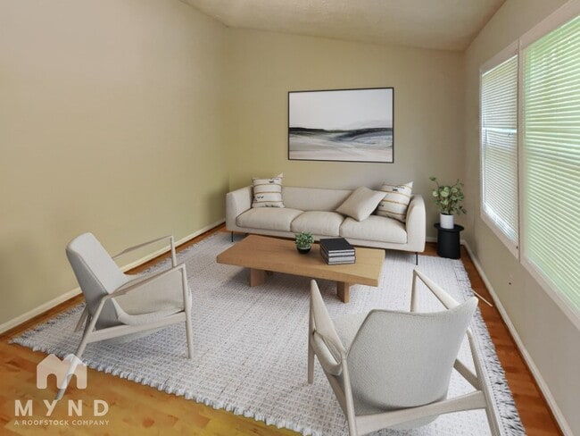 7610 Denon Hills Dr in Charlotte, NC - Building Photo - Building Photo