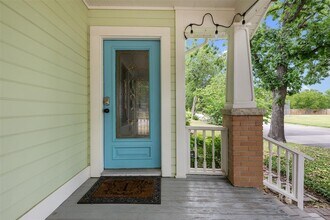1510 Forest St in Georgetown, TX - Building Photo - Building Photo