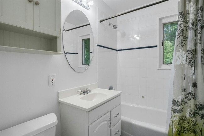 property at 580 Bedford Rd