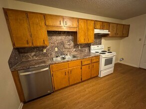 1107 White Ave in Killeen, TX - Building Photo - Building Photo