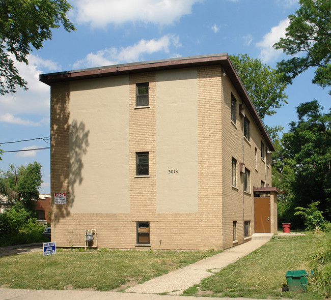 3018 Concordia St in Cincinnati, OH - Building Photo - Building Photo