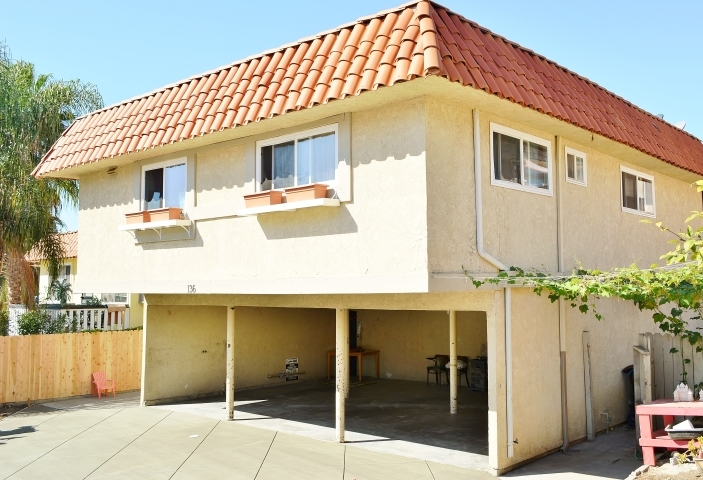 136 Avenida Algodon in San Clemente, CA - Building Photo