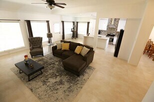 17907 Stoney Glade Ct in Houston, TX - Building Photo