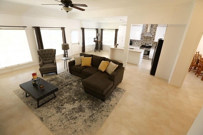 property at 17907 Stoney Glade Ct