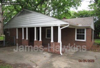 2656 Fisk Rd in Montgomery, AL - Building Photo - Building Photo
