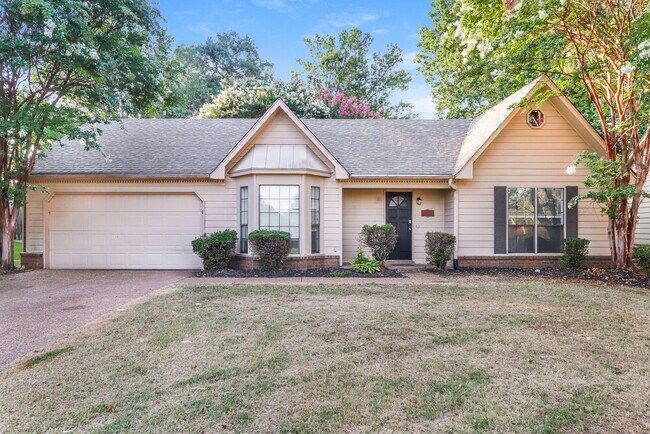 property at 6638 Meadow Bend Dr