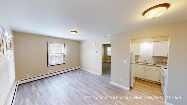 property at 701 Grove St