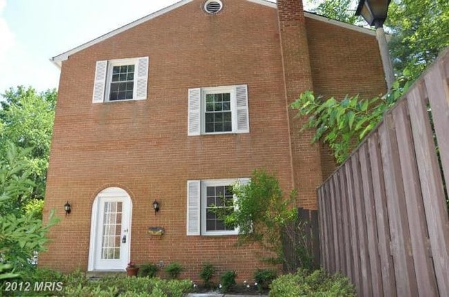 property at 3378 Whipple Ct