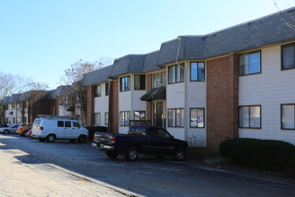 Prado North in Atlanta, GA - Building Photo - Building Photo