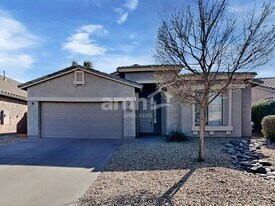 119 E Piccolo Ct in Queen Creek, AZ - Building Photo