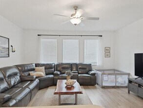 1100 Flameleaf Dr in Princeton, TX - Building Photo - Building Photo