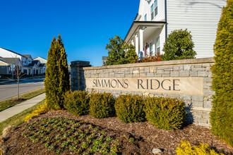 Simmons Ridge in Franklin, TN - Building Photo - Building Photo