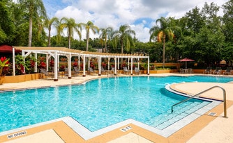 The Park at Catania (new) in Orlando, FL - Building Photo