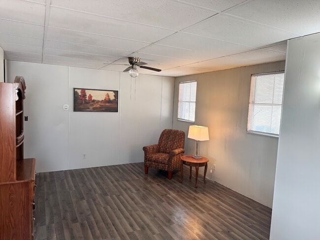 property at 1522 Wilkes Ave