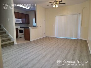 1820 Retreat View Cir in Sanford, FL - Building Photo - Building Photo