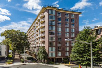 Harbour Square in Washington, DC - Building Photo - Building Photo