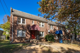 1935 18th St Se in Washington, DC - Building Photo - Building Photo