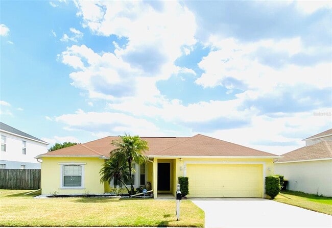 3993 Warbler Dr in Winter Haven, FL - Building Photo - Building Photo