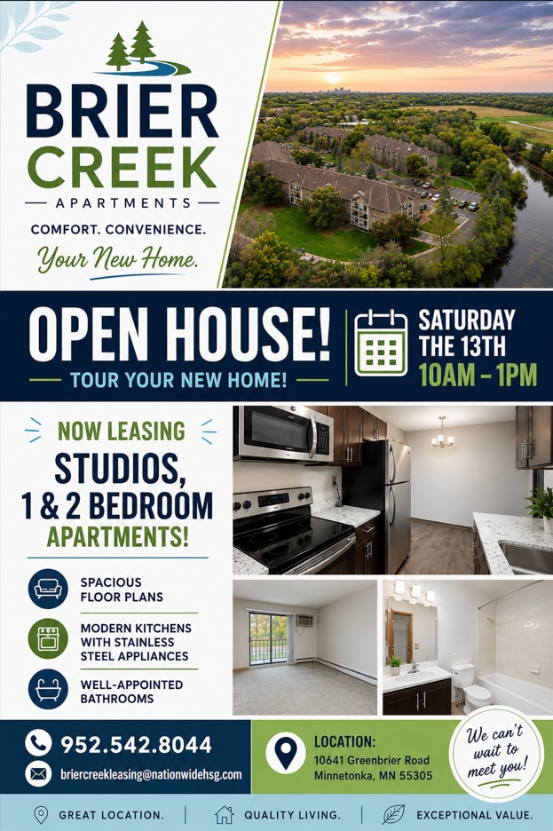 Brier Creek Apartments